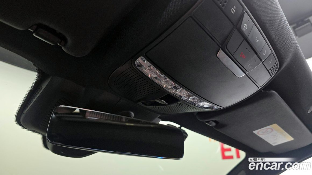 Mercedes-Benz E-Class E250 Exclusive, 2023