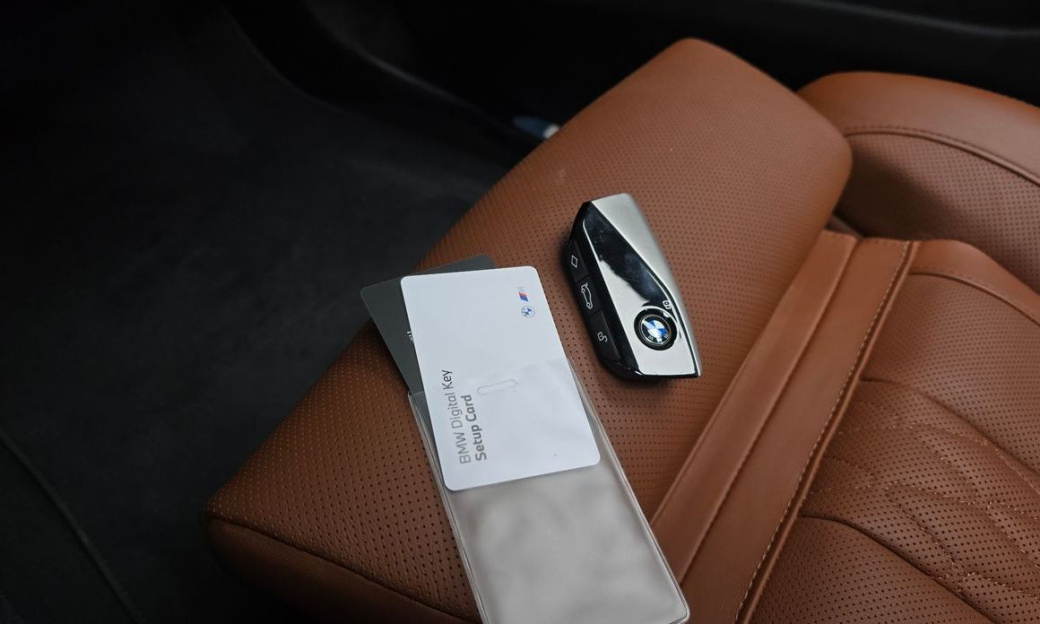 BMW X7 xDrive 40i M Sport 7STR, 2026