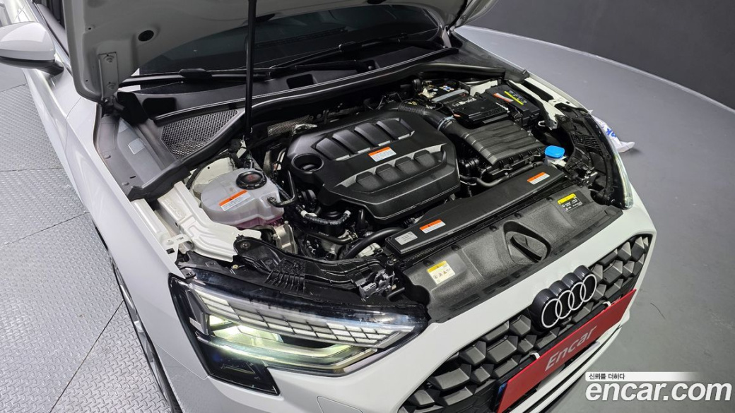 Audi A3 40 TFSI, 2025