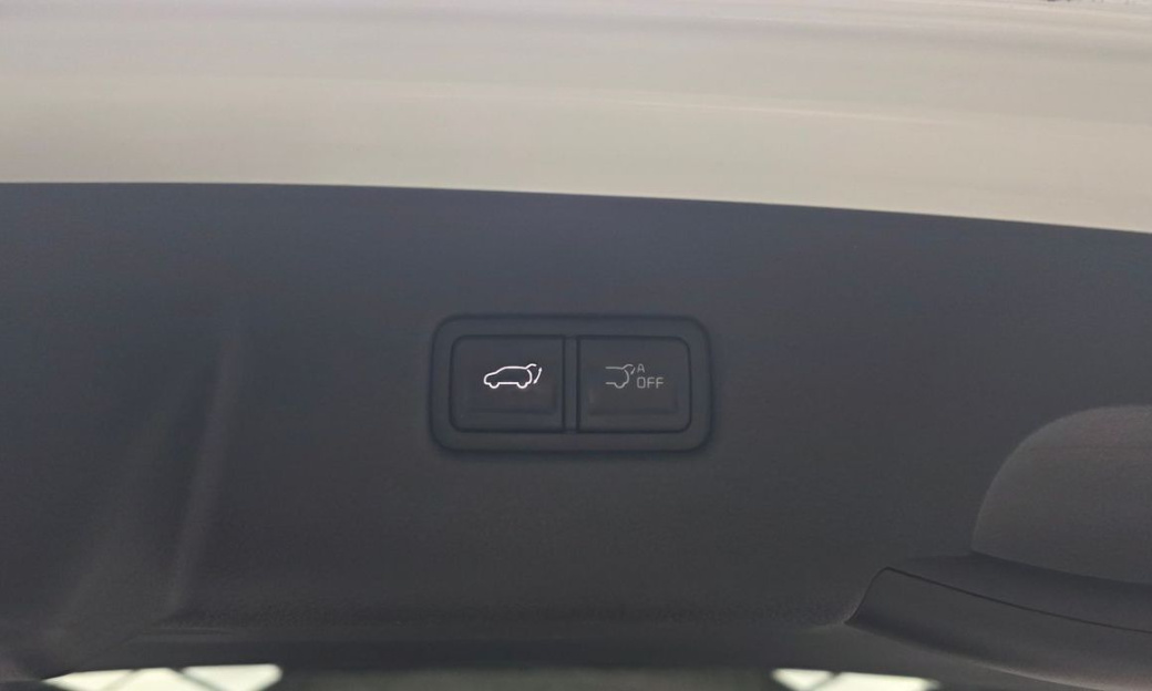 Kia Carnival 7-Seater Noblesse, 2025