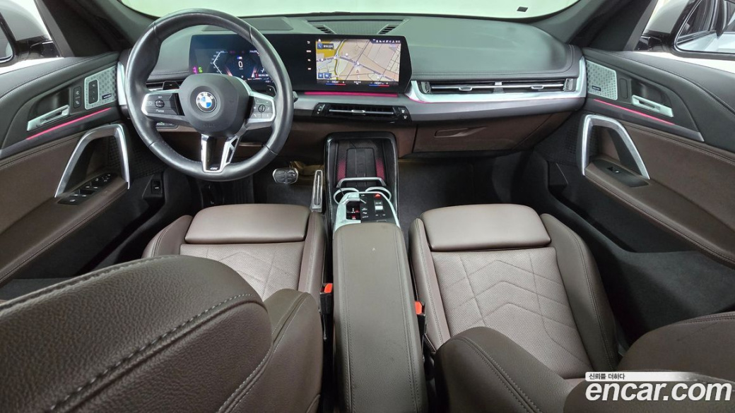 BMW X1 sDrive 20i M Sport, 2023