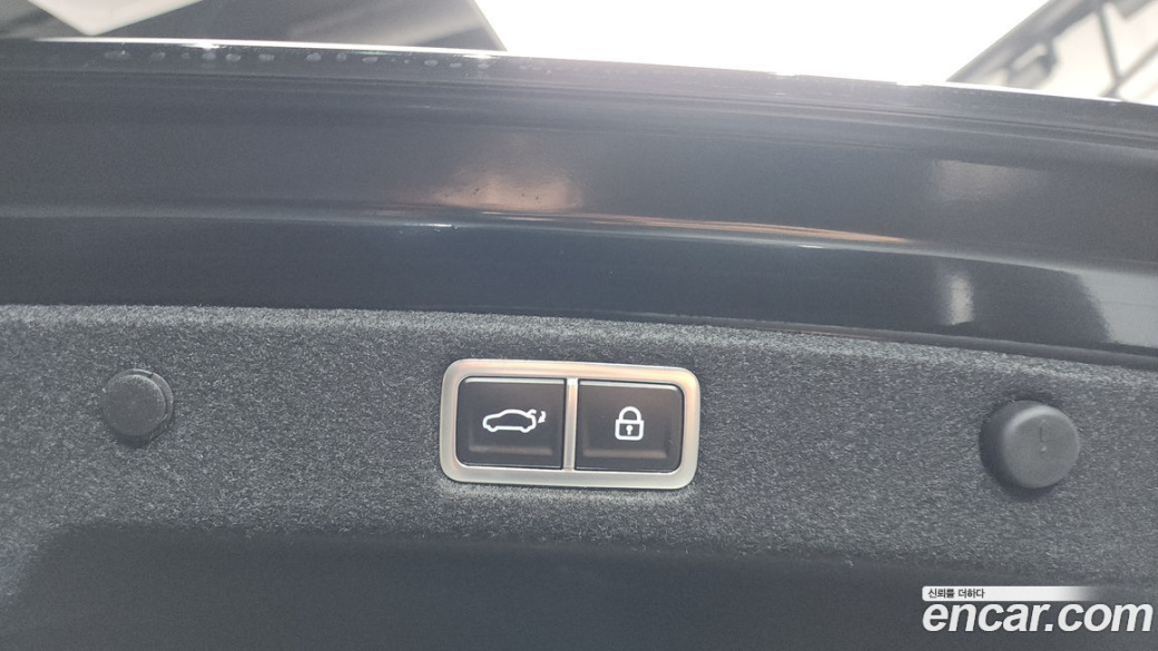 Hyundai Grandeur 2,5 Gasoline 2WD, 2024