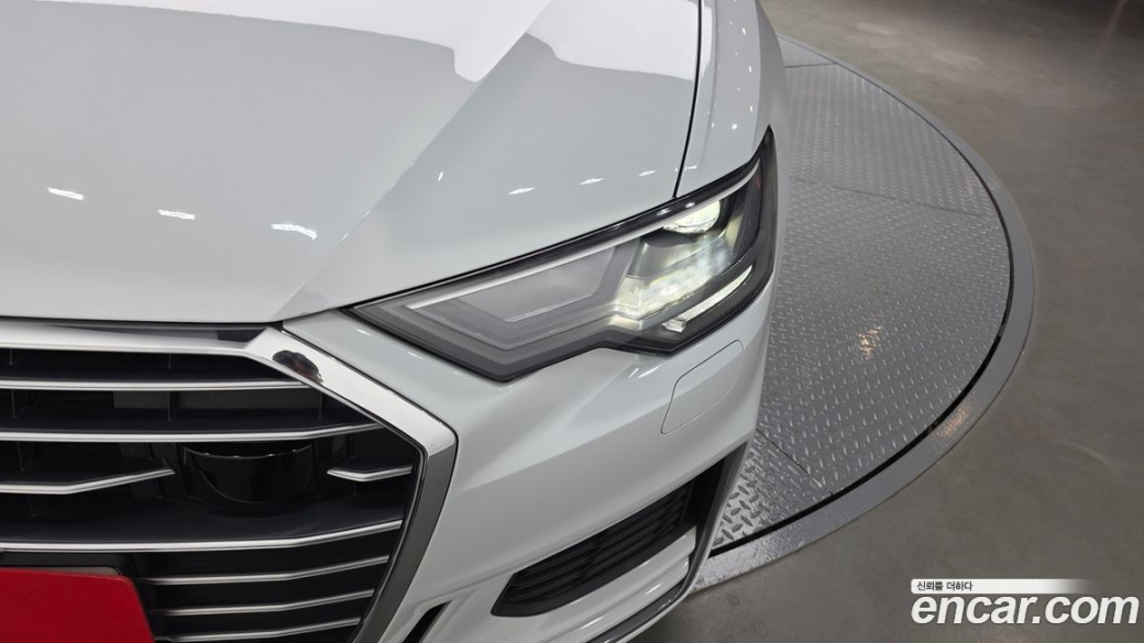 Audi A6 45 TFSI Premium, 2023
