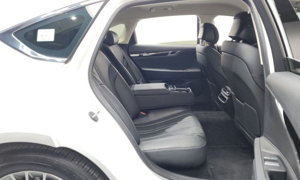 Genesis G80 Gasoline 2.5 Turbo AWD, 2022