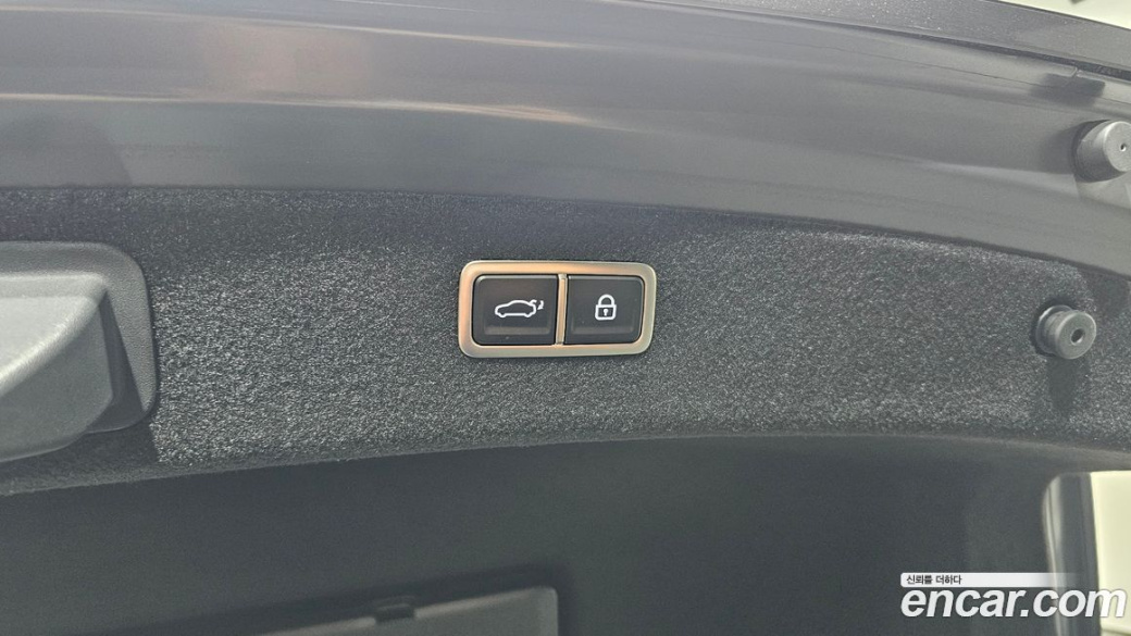 Genesis G80 Gasoline 2.5 Turbo AWD, 2022
