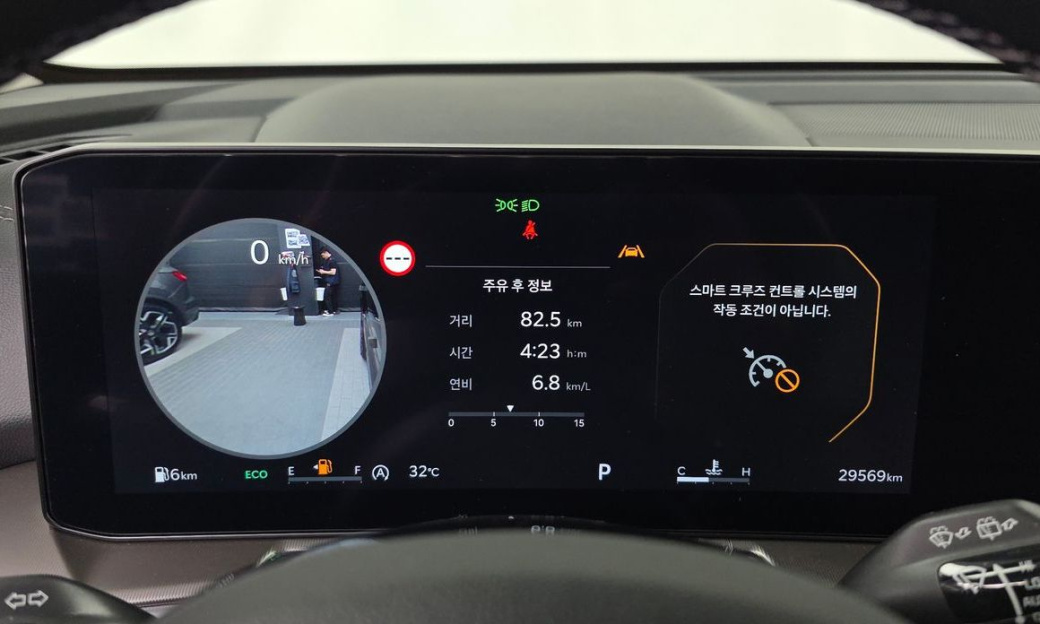 Kia Sorento Gasoline 2.5T 4WD, 2024