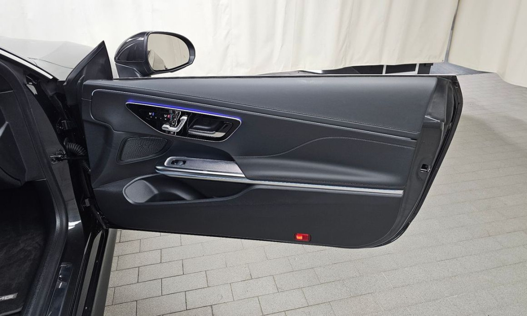 Mercedes-Benz CLE-Class CLE200 Coupe, 2024