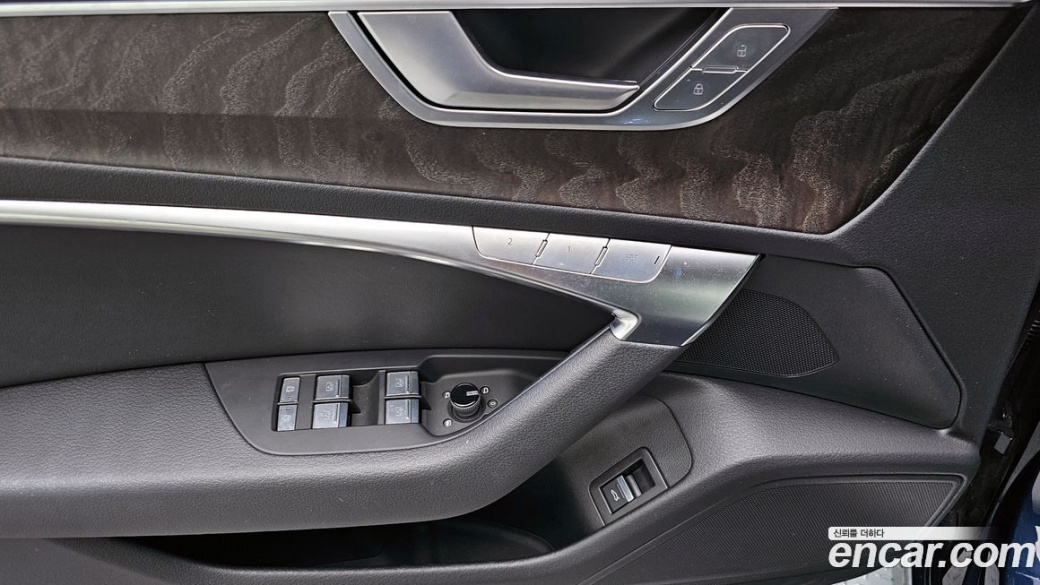 Audi A6 45 TFSI Premium, 2023