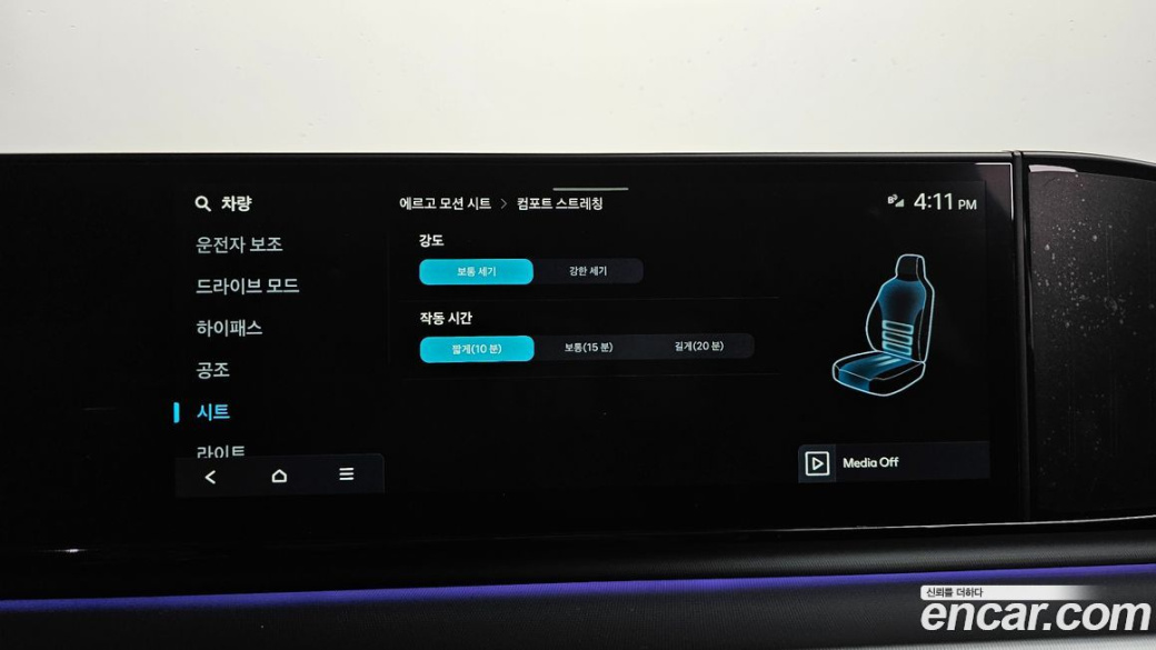 Hyundai Grandeur 2,5 Gasoline 2WD, 2026