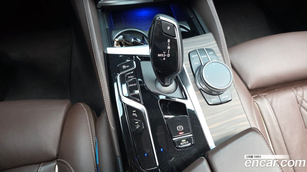 BMW Gran Turismo 630i xDrive Luxury, 2022