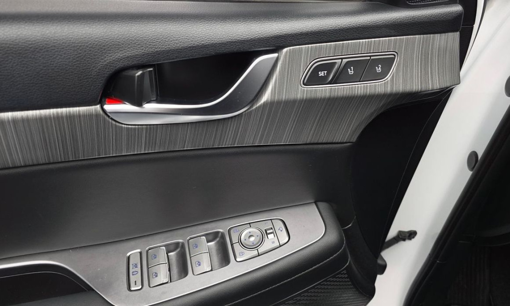 Hyundai Palisade Diesel 2.2 2WD, 2023
