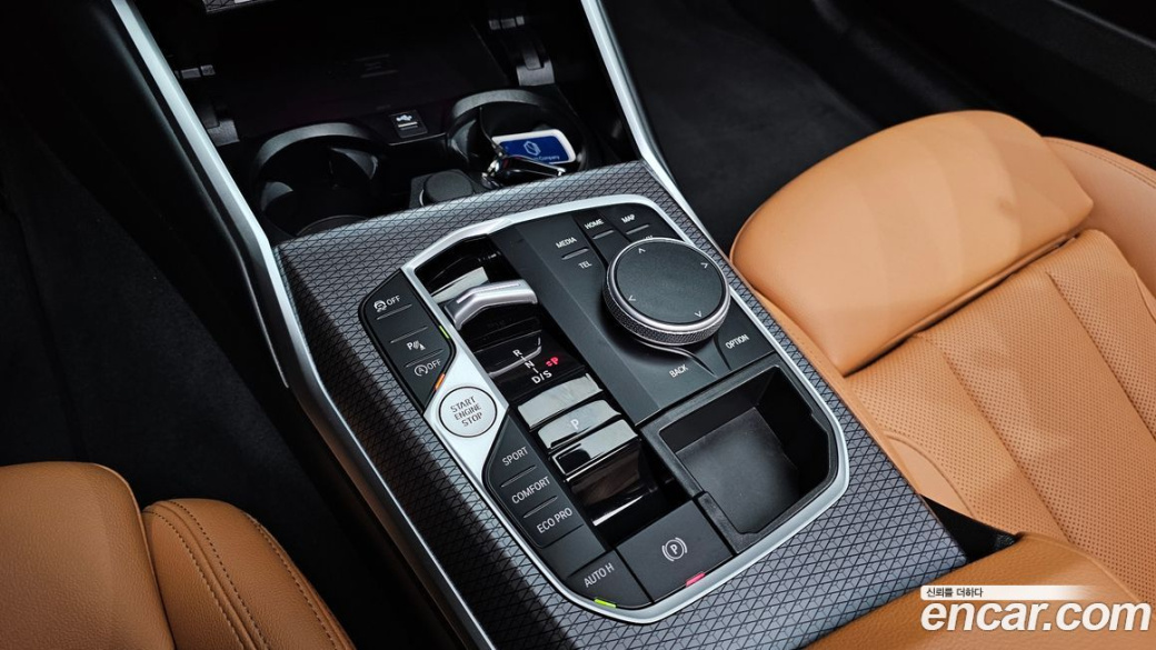 BMW 3-Series 320i M Sport, 2024