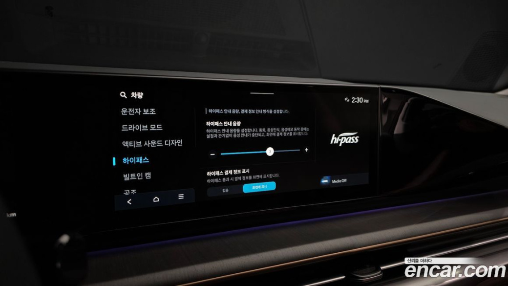 Hyundai Grandeur 2,5 Gasoline 2WD, 2025
