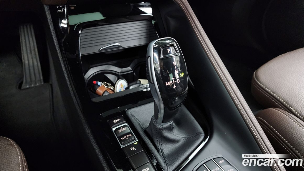 BMW X1 xDrive 20i M Sport, 2022