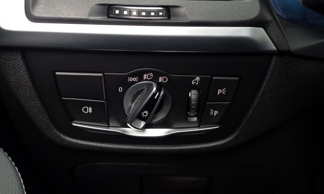 BMW X4 xDrive20d M Sport, 2022