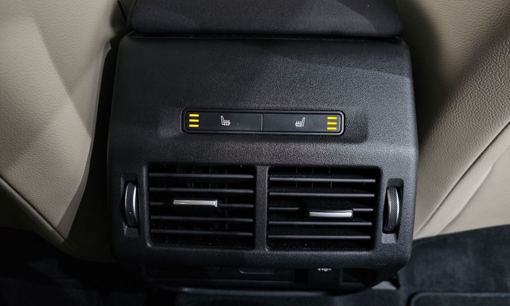 Land Rover Discovery Sport P250 S, 2025