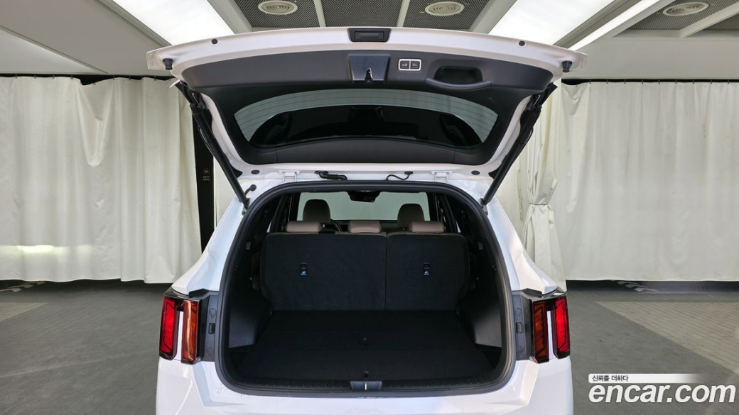 Kia Sorento Diesel 2.2 2WD, 2024