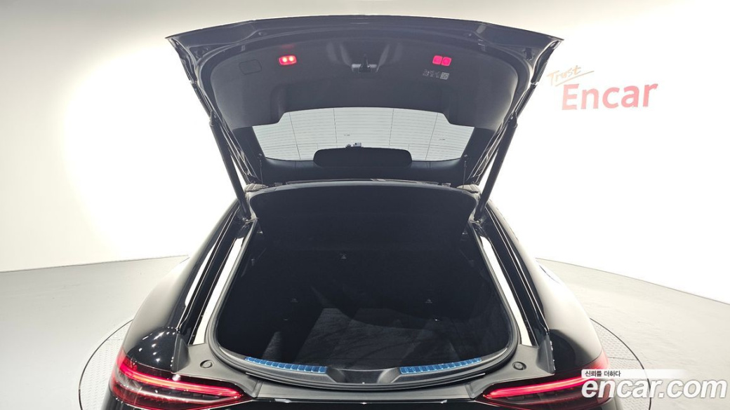 Mercedes-Benz AMG GT 4Door 43 4MATIC+, 2023