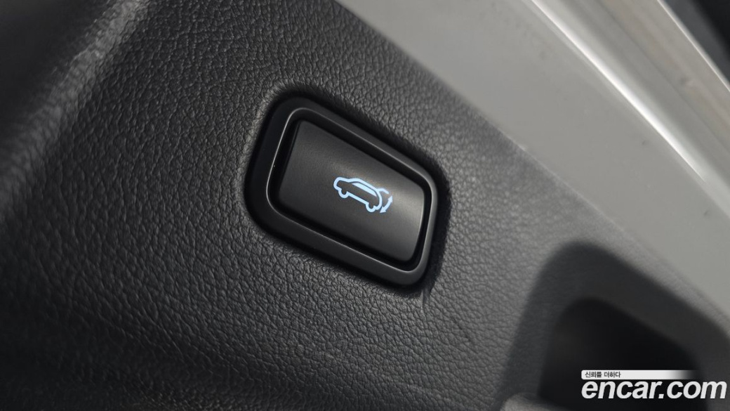 Hyundai Palisade Diesel 2.2 2WD, 2022