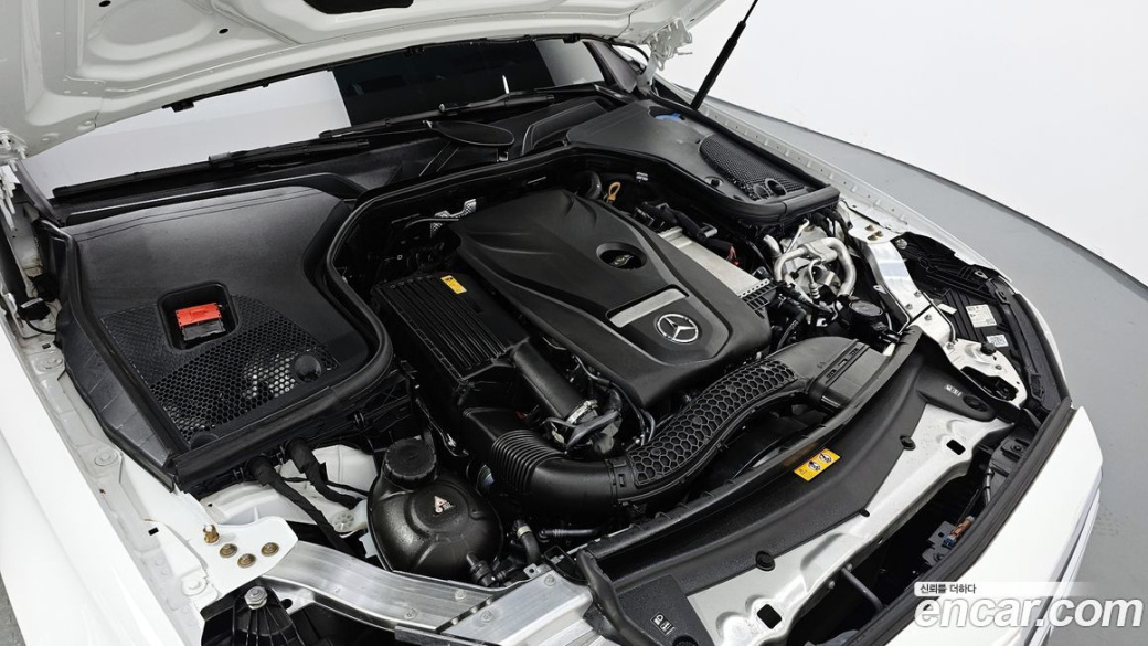 Mercedes-Benz E-Class E250 Exclusive, 2023
