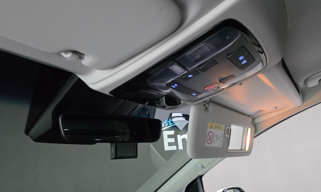 Hyundai Staria Cargo 5-Seater, 2025