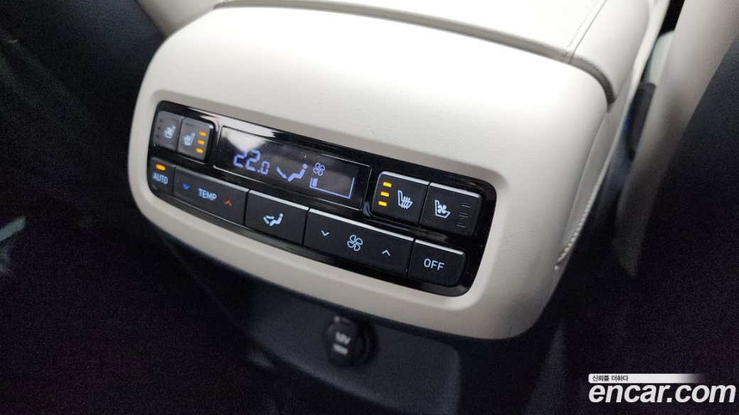 Hyundai Palisade Diesel 2.2 2WD, 2023