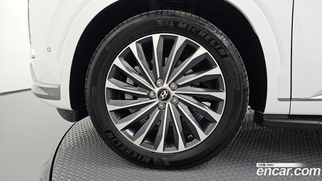 Hyundai Palisade Diesel 2.2 4WD, 2023