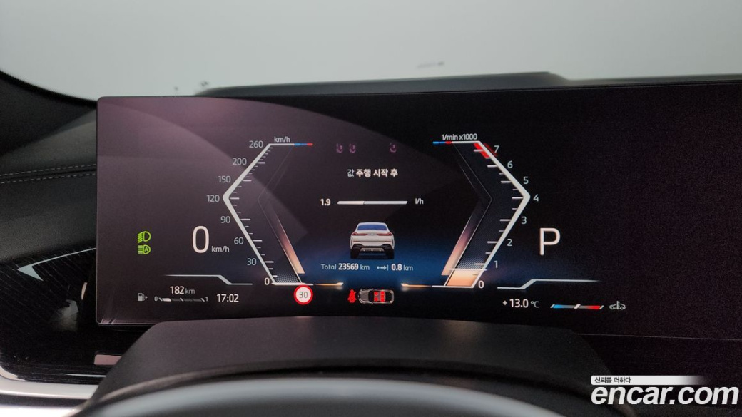 BMW X6 xDrive40i M Sport, 2024