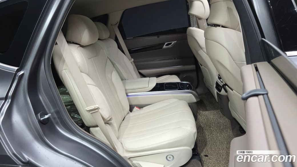 Genesis GV80 2.5T Gasoline 2WD, 2022