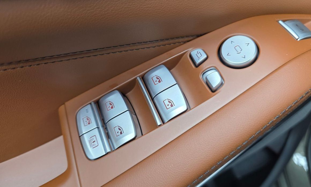BMW X7 xDrive 40i M Sport 6STR, 2024