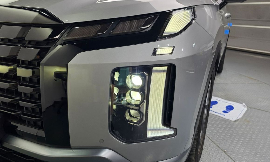 Hyundai Palisade Diesel 2.2 2WD, 2024
