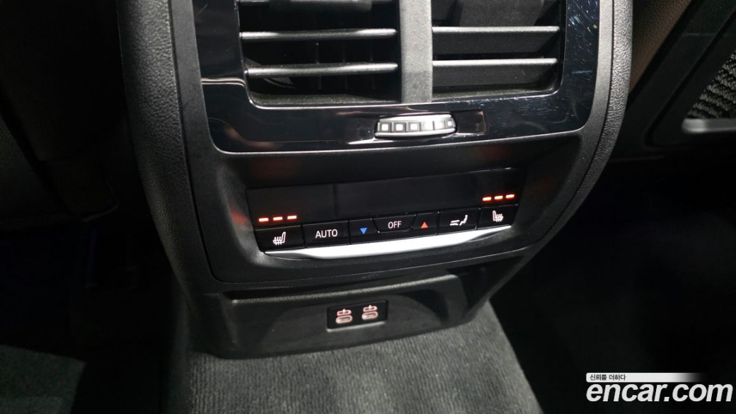 BMW X4 xDrive20i M Sport, 2024