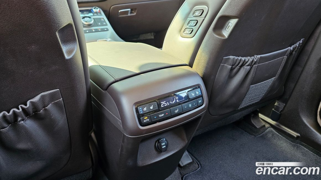 Hyundai Palisade Diesel 2.2 2WD, 2023