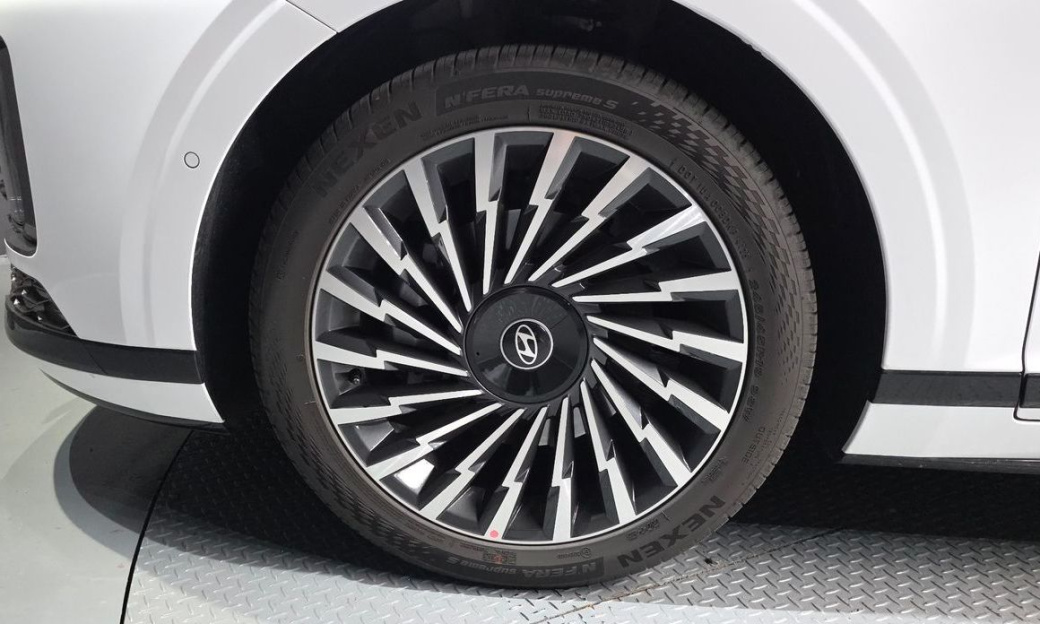 Hyundai Grandeur 2,5 Gasoline 2WD, 2026