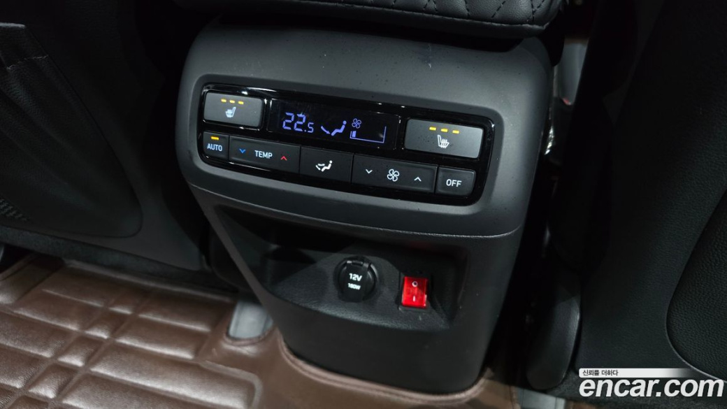 Hyundai Palisade Diesel 2.2 2WD, 2023