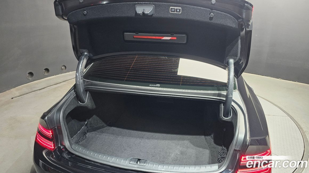 Genesis G80 Gasoline 2.5 Turbo AWD, 2023