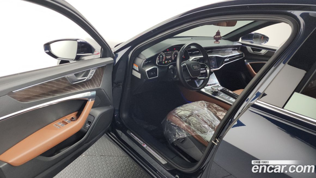 Audi A6 45 TFSI Premium, 2022