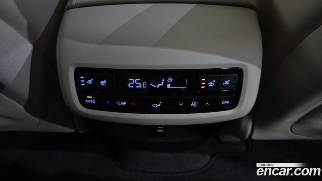 Hyundai Palisade Diesel 2.2 2WD, 2022