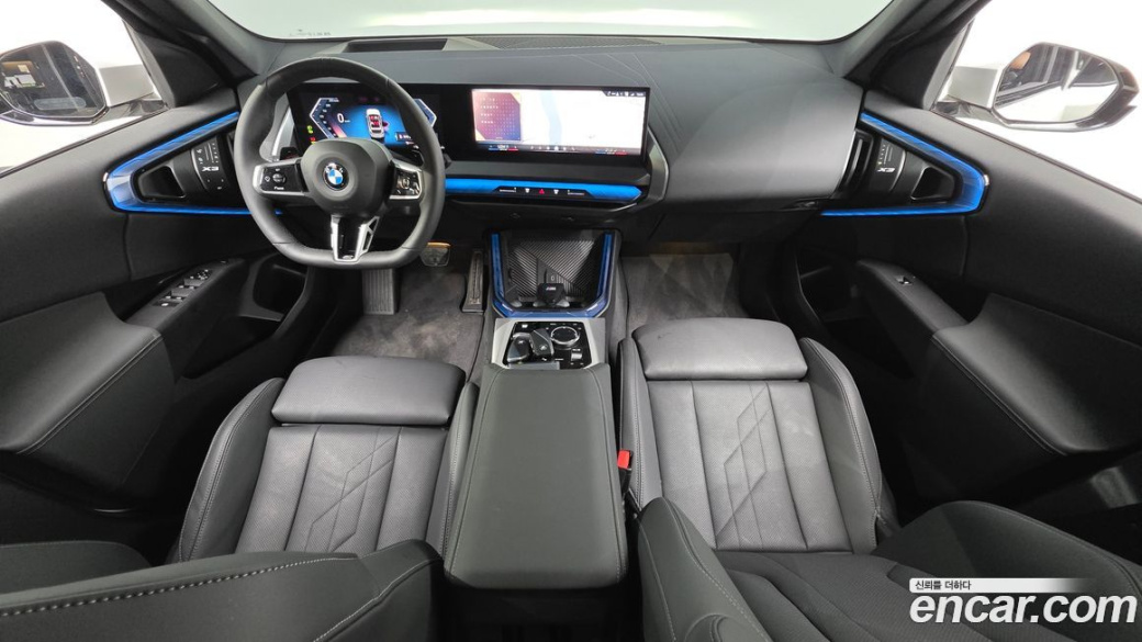 BMW X3 xDrive 20 M Sport, 2025
