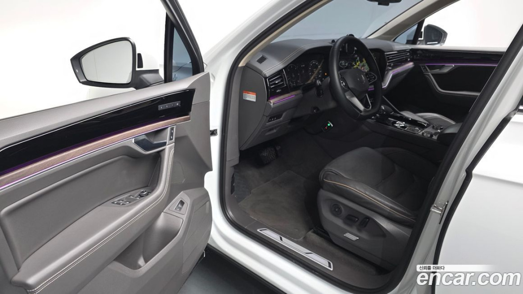 Volkswagen Touareg 3.0 TDI Prestige, 2023