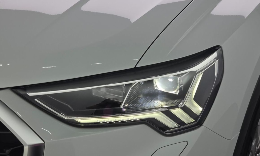 Audi Q3 35 TDI Sportback, 2023