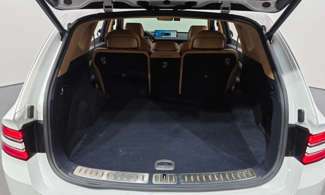 Genesis GV80 2.5T Gasoline 2WD, 2023