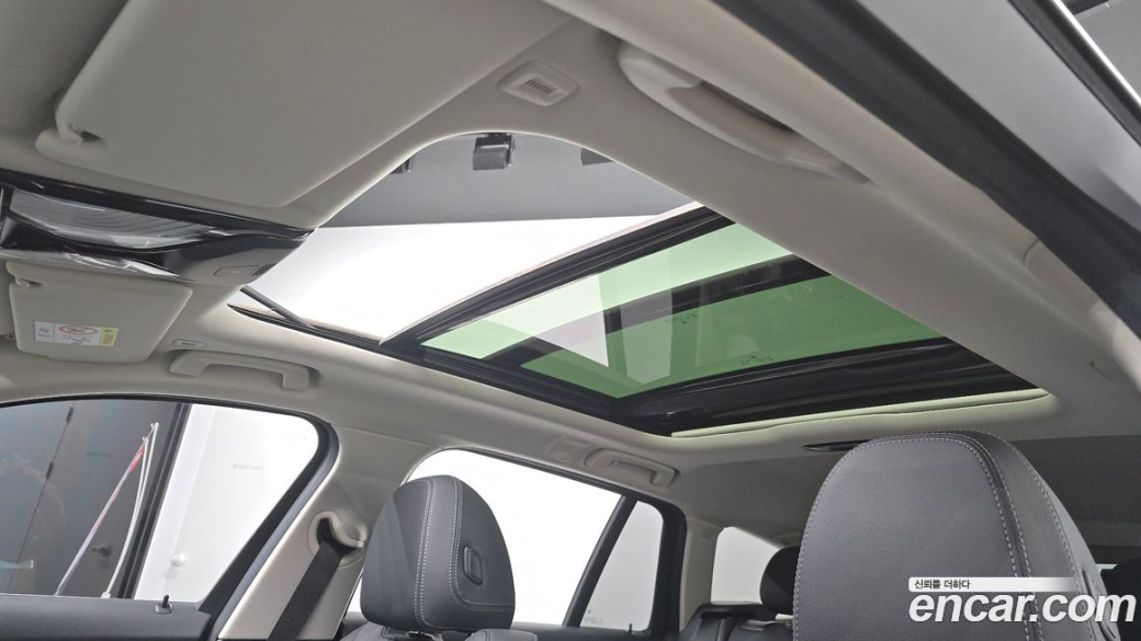 BMW 3-Series 320d Touring, 2023