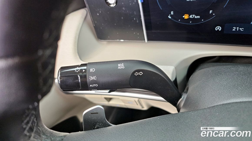 Hyundai Tucson Gasoline 1.6 Turbo 4WD, 2024