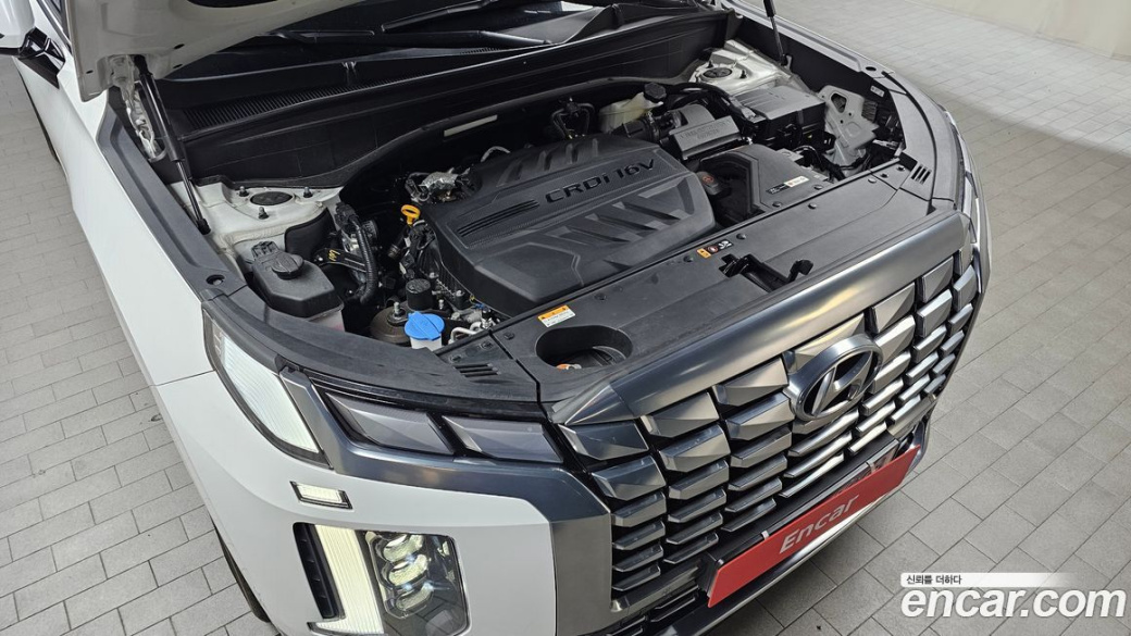 Hyundai Palisade Diesel 2.2 4WD, 2023