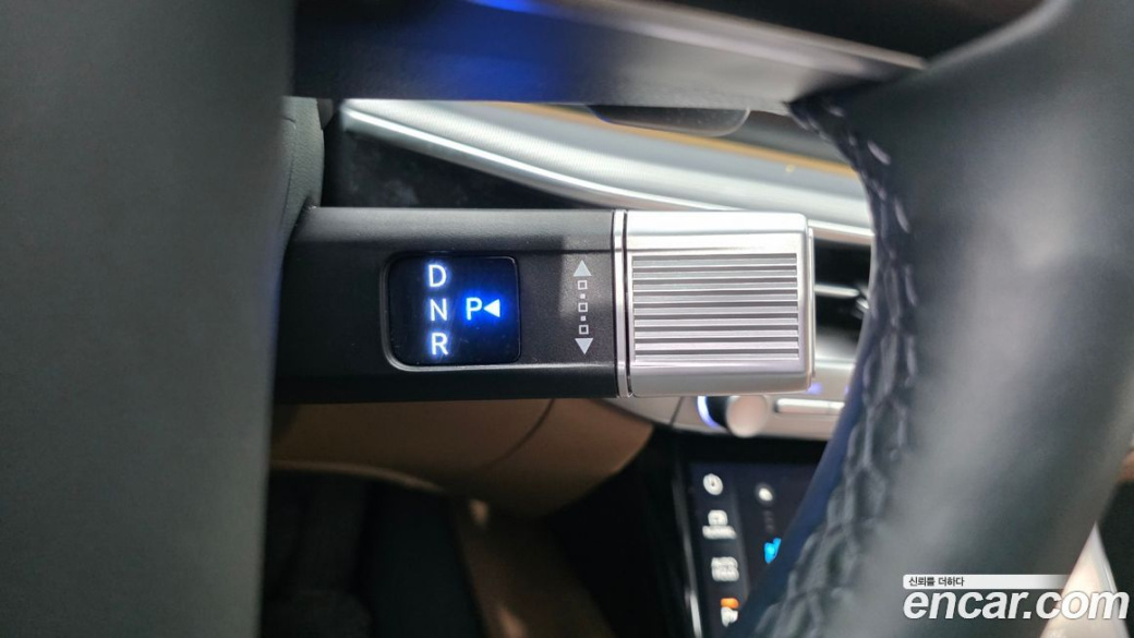 Hyundai Grandeur 2,5 Gasoline 2WD, 2024