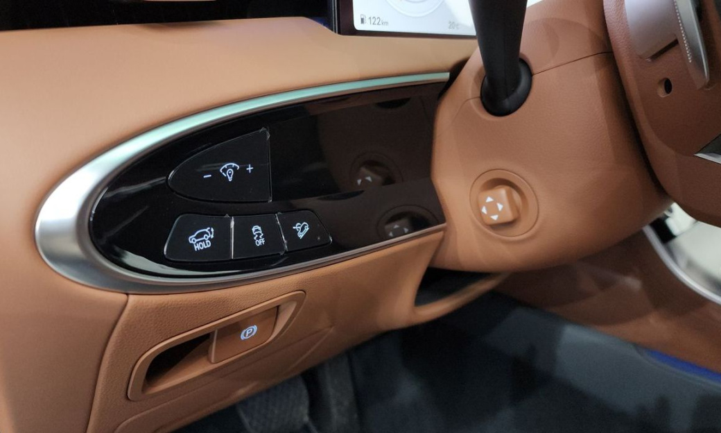 Genesis GV70 2.5T Gasoline AWD, 2025
