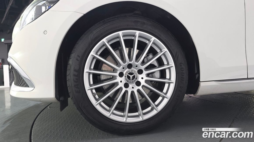 Mercedes-Benz E-Class E250 Exclusive, 2022