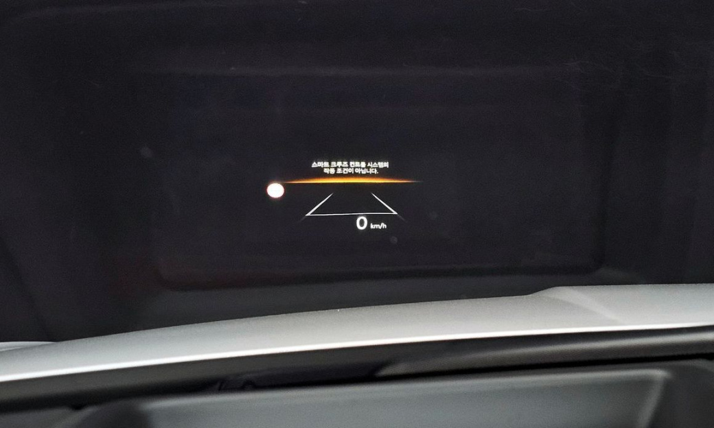 Hyundai Sonata 2.5 Turbo, 2024
