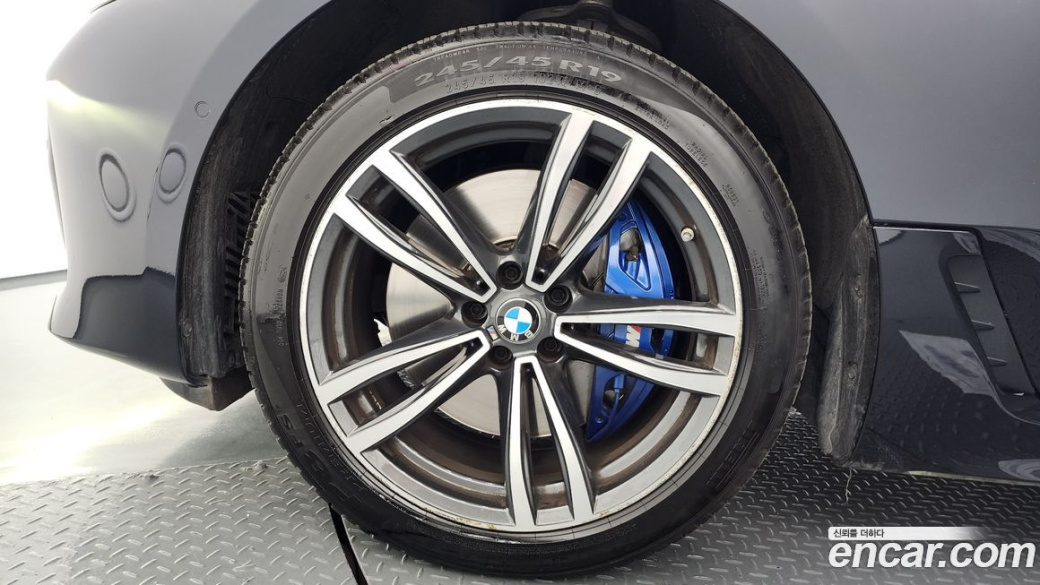 BMW Gran Turismo 620d xDrive M Sport, 2023